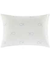 Calvin Klein Cooling Knit Pillows