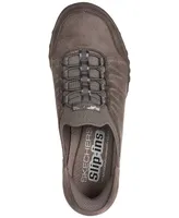 Women's Slip-Ins Breathe Easy Home-Body Slip-On Walking Sneakers from Finish Line