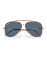 Ray-Ban Unisex Sunglasses