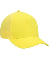 Men's Goorin Bros. Yellow Gateway Trucker Snapback Hat