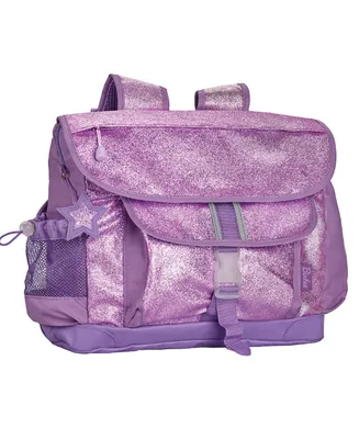 Sparkalicious Purple Backpack