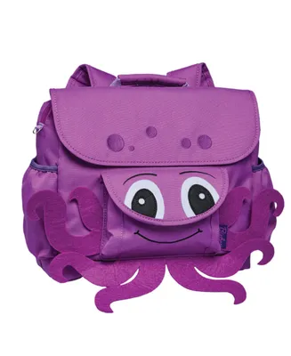Octopus Pack Backpack