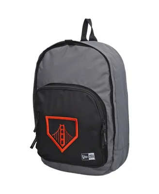 Men's and Women's New Era San Francisco Giants Game Day Clubhouse Backpack