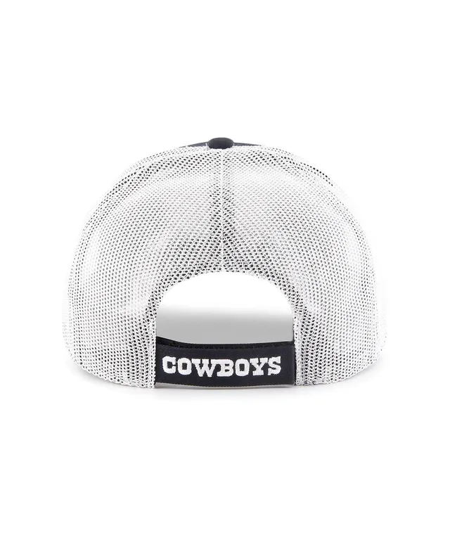 47 Brand Youth Dallas Cowboys Team Color MVP Cap - Macy's