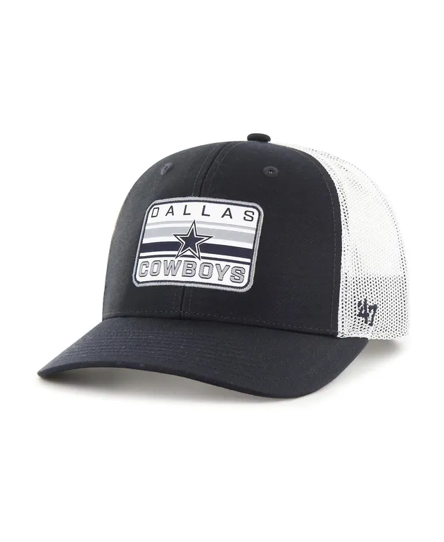 Dallas Cowboys '47 Crossroad MVP Adjustable Hat - Cream