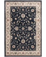 Closeout! Km Home Poise Pse- 3'3" x 5' Area Rug