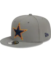 Men's New Era Dallas Cowboys Color Pack 9FIFTY Snapback Hat