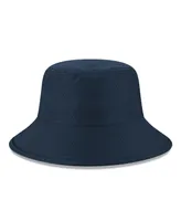 Men's New Era Navy Dallas Cowboys Main Bucket Hat