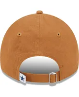 Men's New Era Dallas Cowboys Main Core Classic 2.0 9TWENTY Adjustable Hat