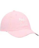 Men's Imperial Pink FedEx St. Jude Championship Adjustable Hat