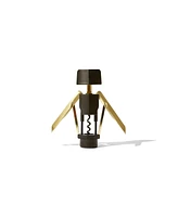 Rabbit Wing Corkscrew