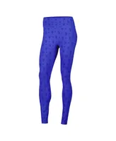 Women's Terez Royal New York Mets Tonal Leggings