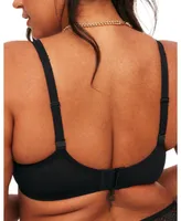 Nueskin Plus Ivy Unlined Triangle Bra