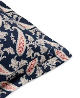 Lauren Ralph Lauren Collier Paisley European Sham