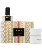 Nest New York 2-Pc. Holiday Wall Diffuser Gift Set