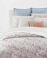 Lauren Ralph Lauren Melanie 3-Pc. Comforter Set, King