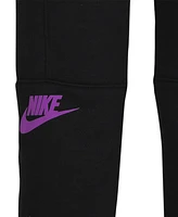 Nike Toddler Boys Sportswear Illuminate Graphic Pants