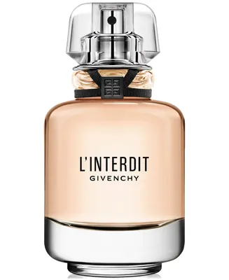 Givenchy L'Interdit Eau de Parfum Spray