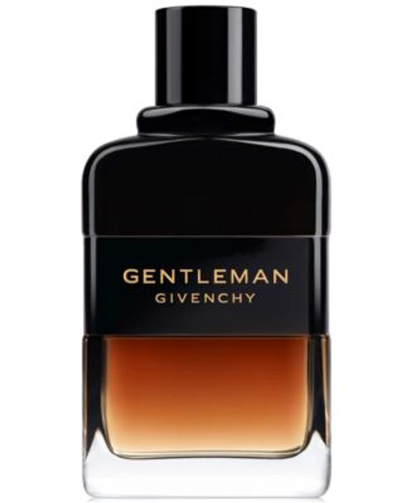 Gentleman Reserve Privee Eau De Parfum Fragrance Collection