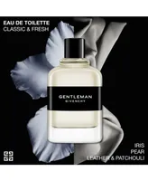 Men's Gentleman Eau de Toilette Spray, 3.4 oz.