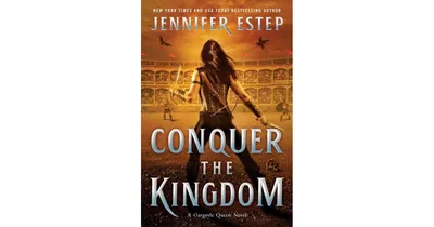 Conquer the Kingdom by Jennifer Estep