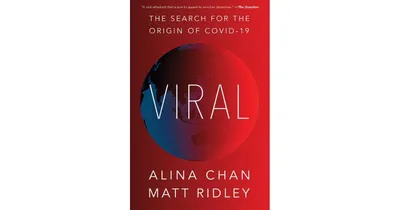 Viral- The Search for the Origin of Covid