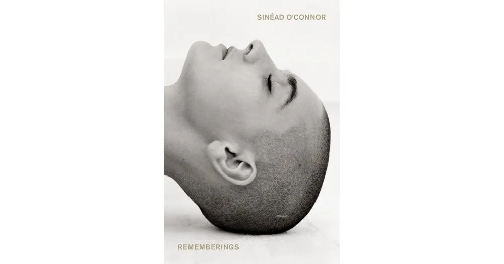 Rememberings by Sinead O'Connor