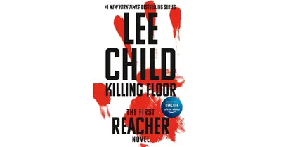 Killing Floor (Jack Reacher Series #1) by Lee Child
