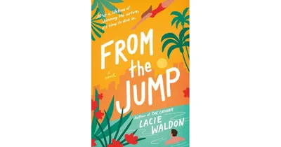 From the Jump by Lacie Waldon
