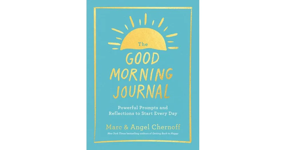 The Good Morning Journal