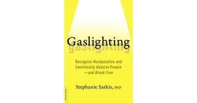 Gaslighting- Recognize Manipulative and Emotionally Abusive People