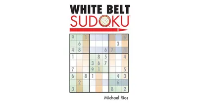 Belt Sudoku by Michael Rios