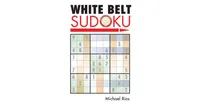 Belt Sudoku by Michael Rios