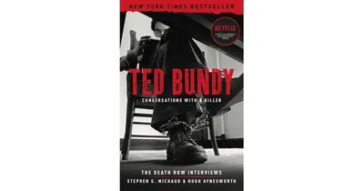 Ted Bundy- Conversations with a Killer