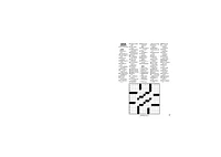 Easy as Pie Crosswords- Totally Easy! by Stanley Newman