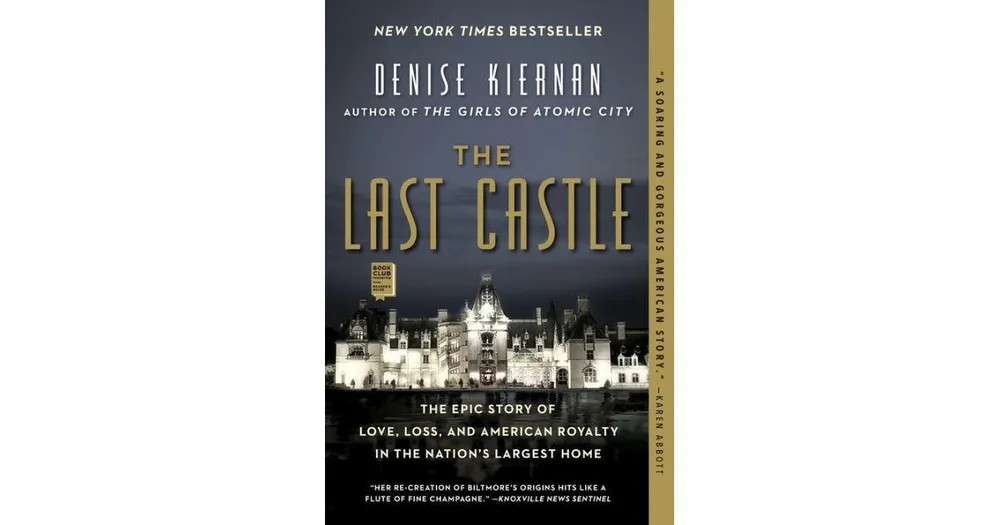 The Last Castle