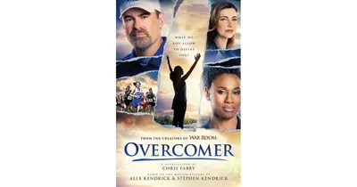 Overcomer by Chris Fabry