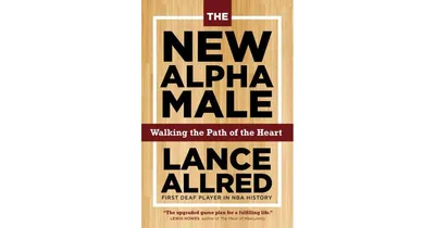 The New Alpha Male