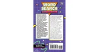 Bilingual Word Search #1 English-Spanish / Sopa de Letras Bilingue #1 Espanol