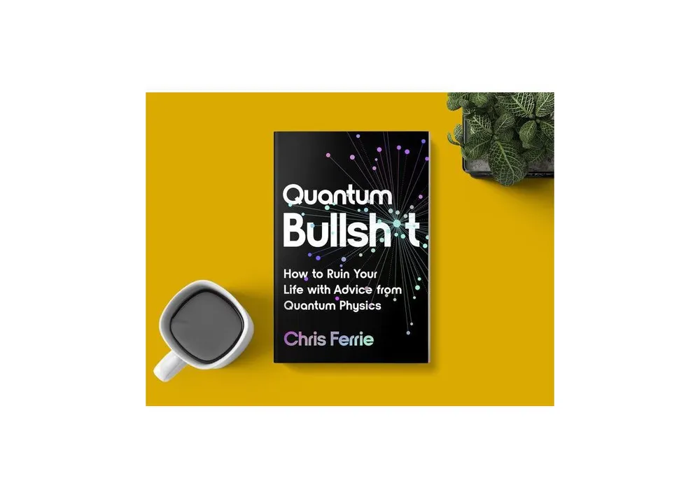 Quantum Bullsh*t