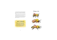 Omfg, Bees!- Bees Are So Amazing and You're About to Find Out Why by Matt Kracht