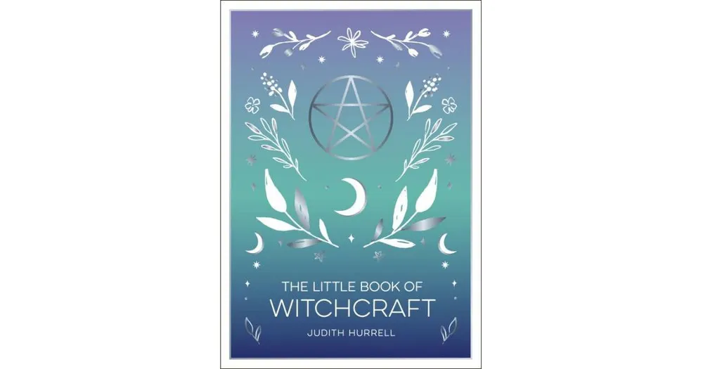 The Little Book of Witchcraft