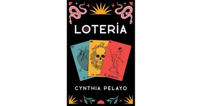 Loteria by Cynthia Pelayo