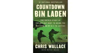 Countdown bin Laden- The Untold Story of the 247