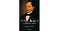 Benito Juarez by Patricia Galeana