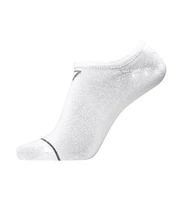 CR7 Men's Athletic Footie Socks, Pack of 3