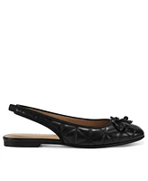 Aerosoles Catarina Sling Back Flat