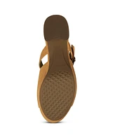 Aerosoles Women's Cosmic Platform