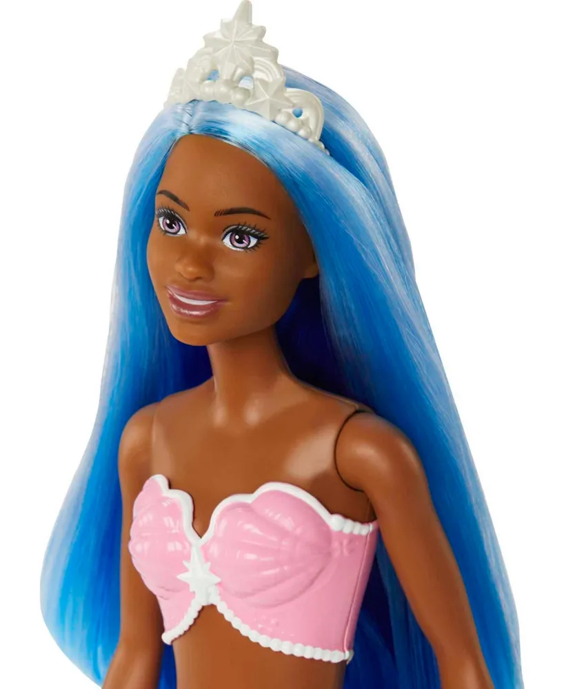 Barbie Dreamtopia Doll