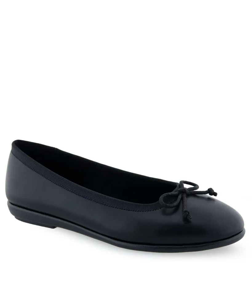 Aerosoles Women's Homebet Ballet Flats